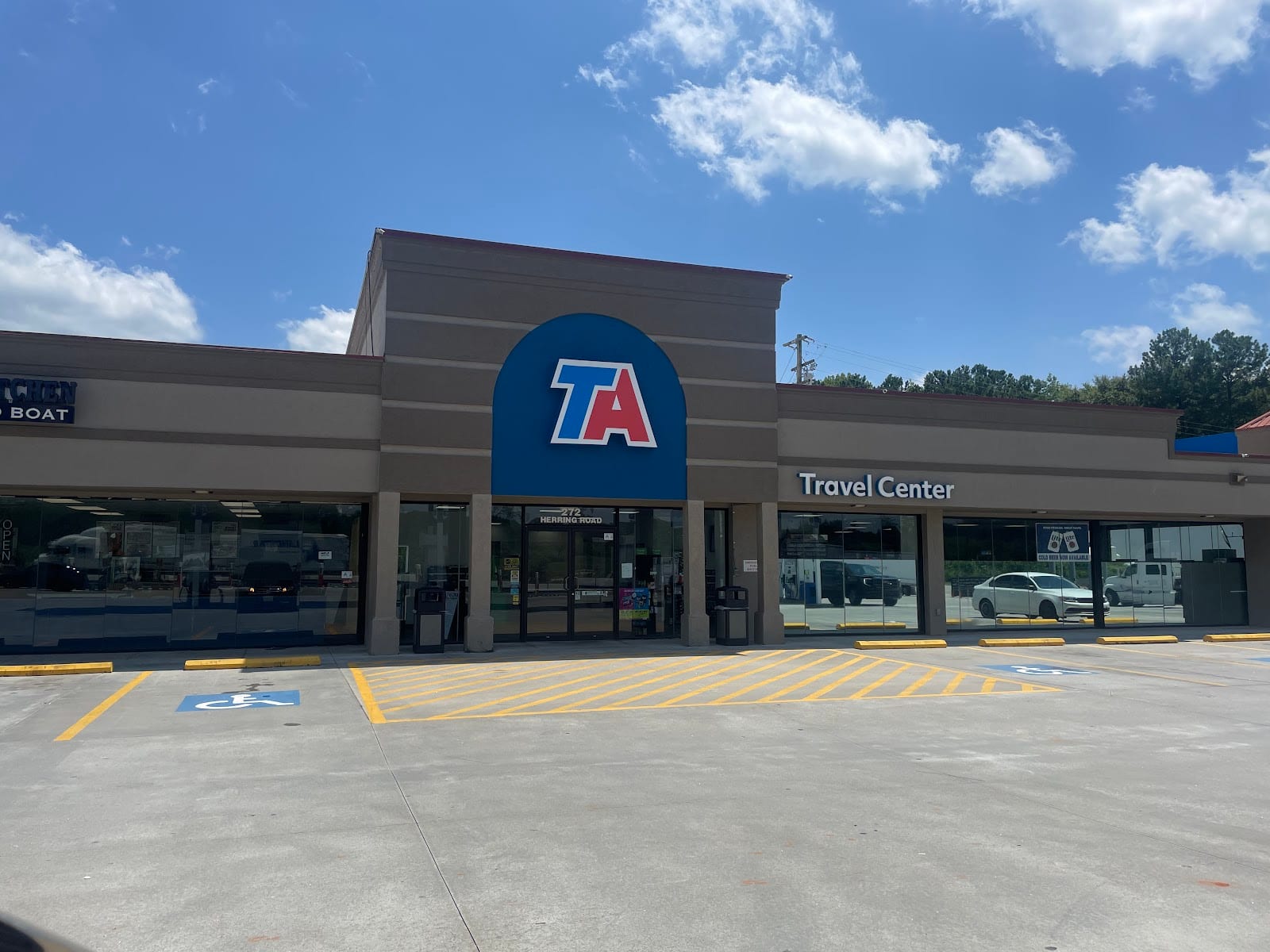 Amoco, photo 3