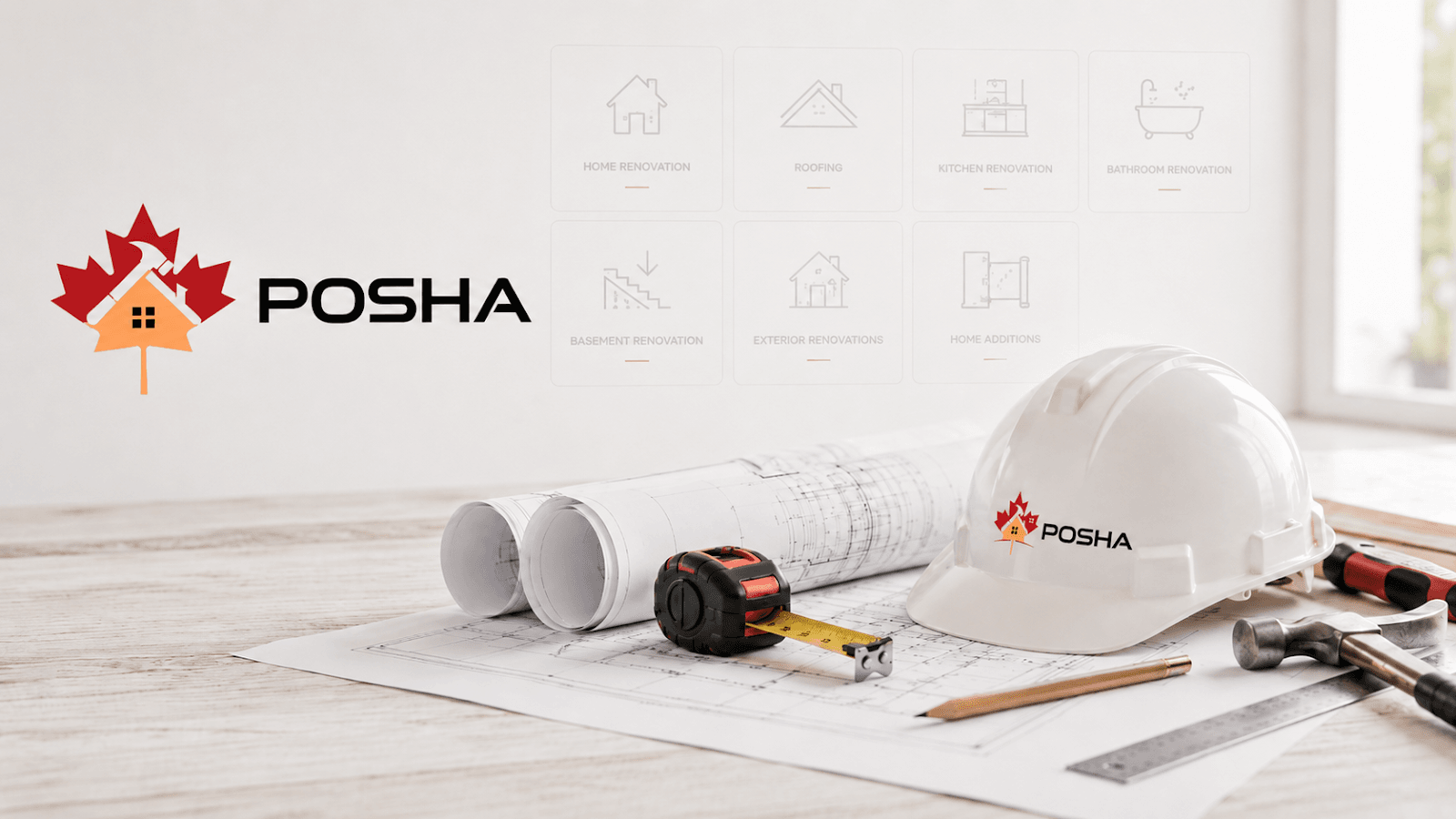 Posha Construction Group, photo 2