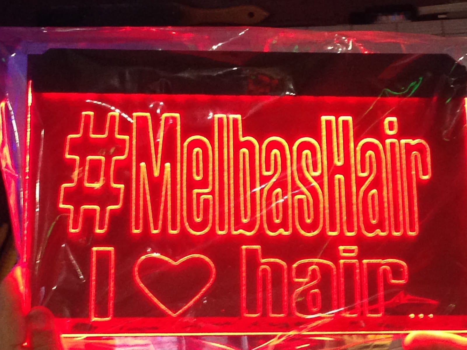Melba's Hair Salon, photo 4