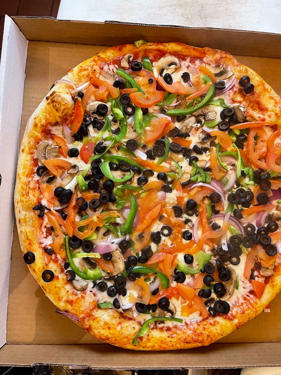 Yummy Pizza (Ofarrell), photo 3