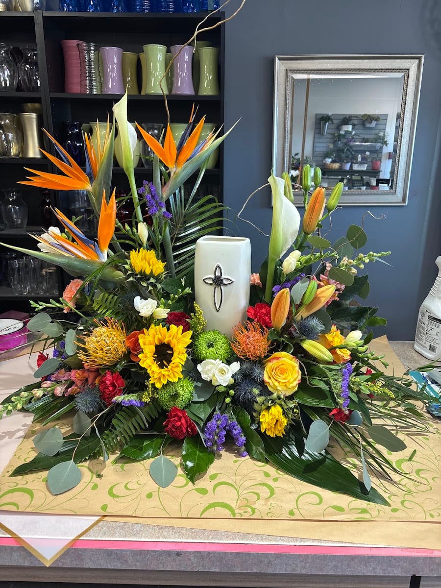 Park Place Funeral Home Chapel & Crematorium Ltd