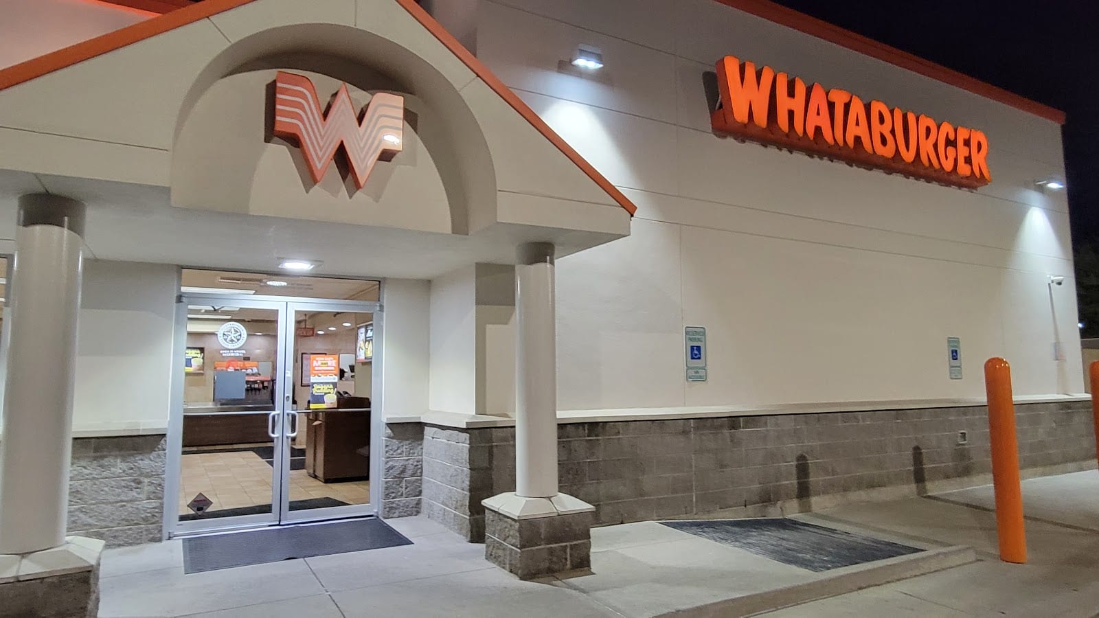 Whataburger, photo 2