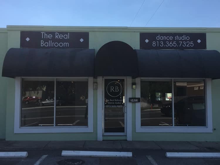 The Real Ballroom Dance Studio, photo 2