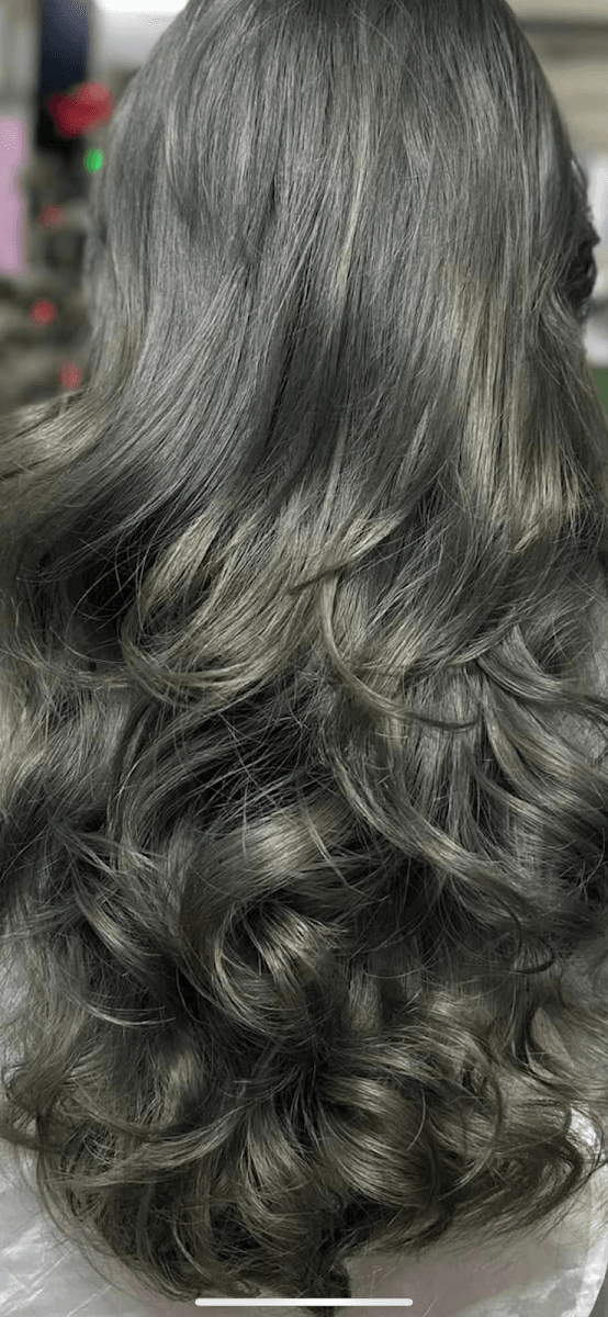 Emily Vo Hairstylist | Sarasota, photo 4