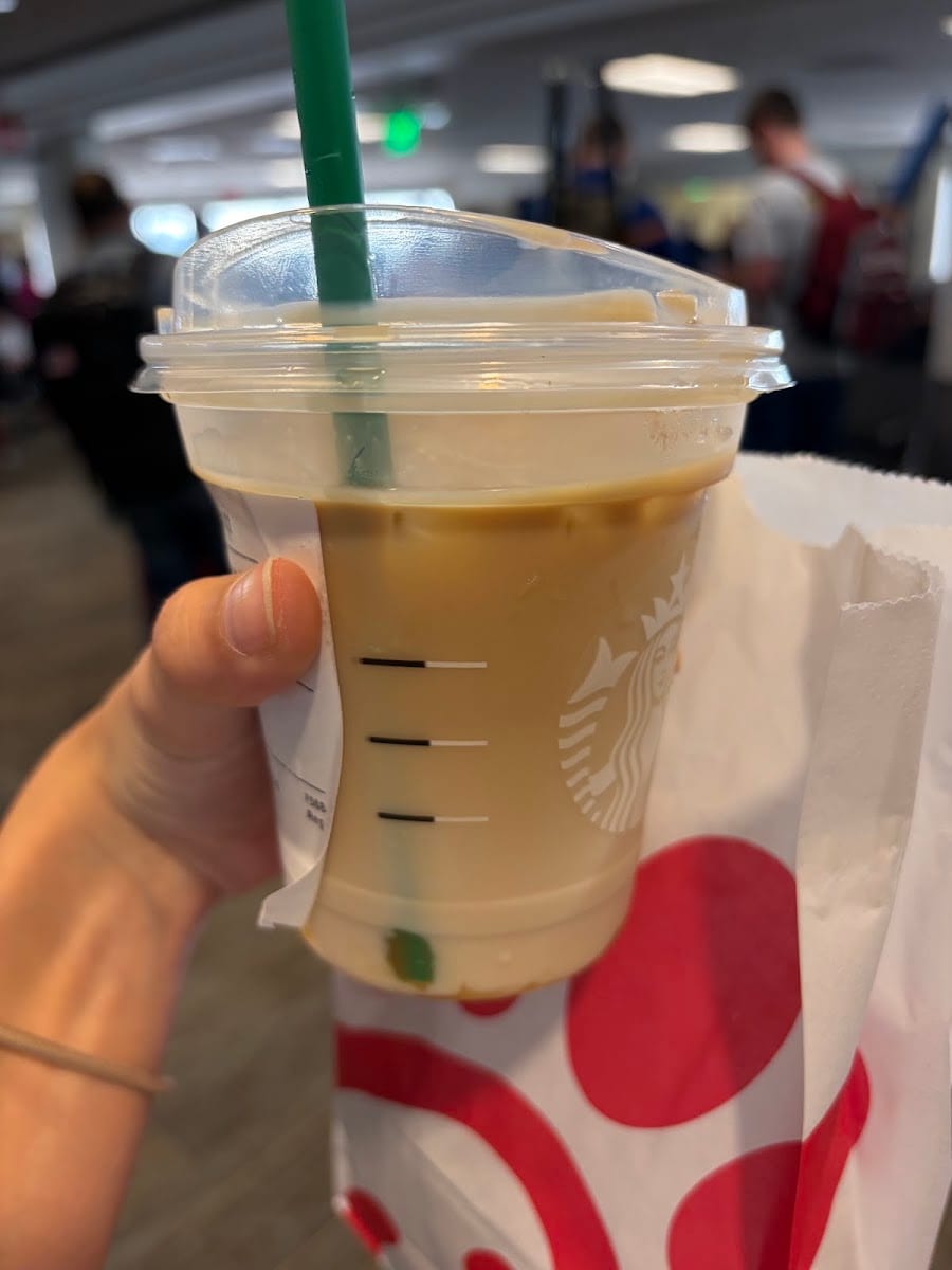 Starbucks Coffee Company, photo 4