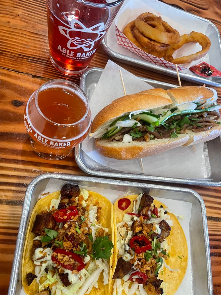 Arts District Kitchen