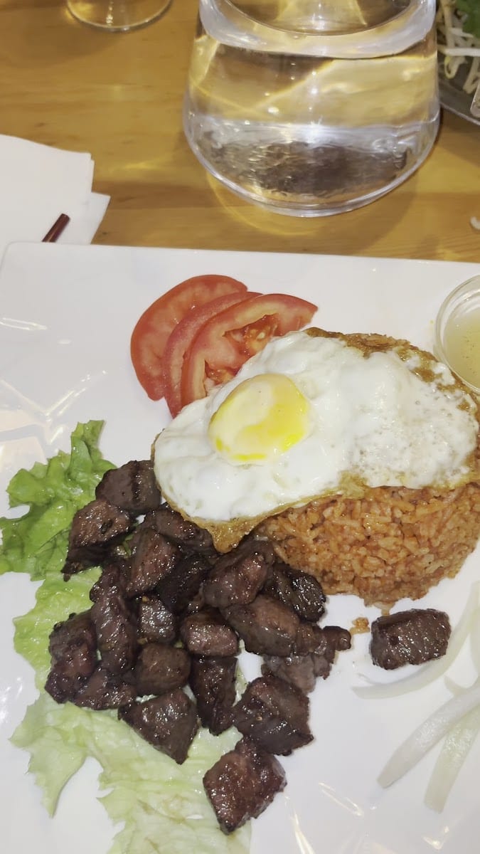 Au Bon Pho, photo 3