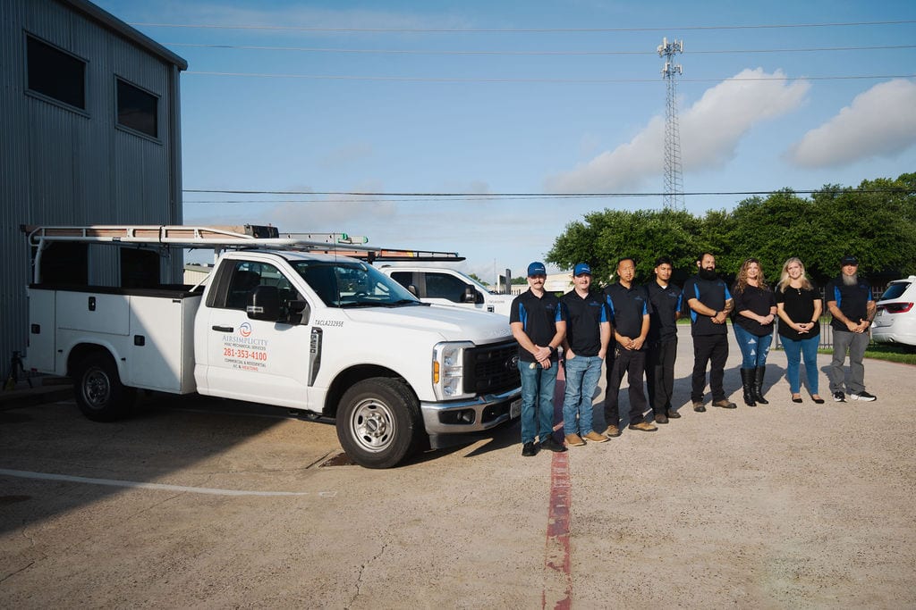 Airsimplicity Mechanical Services, photo 2