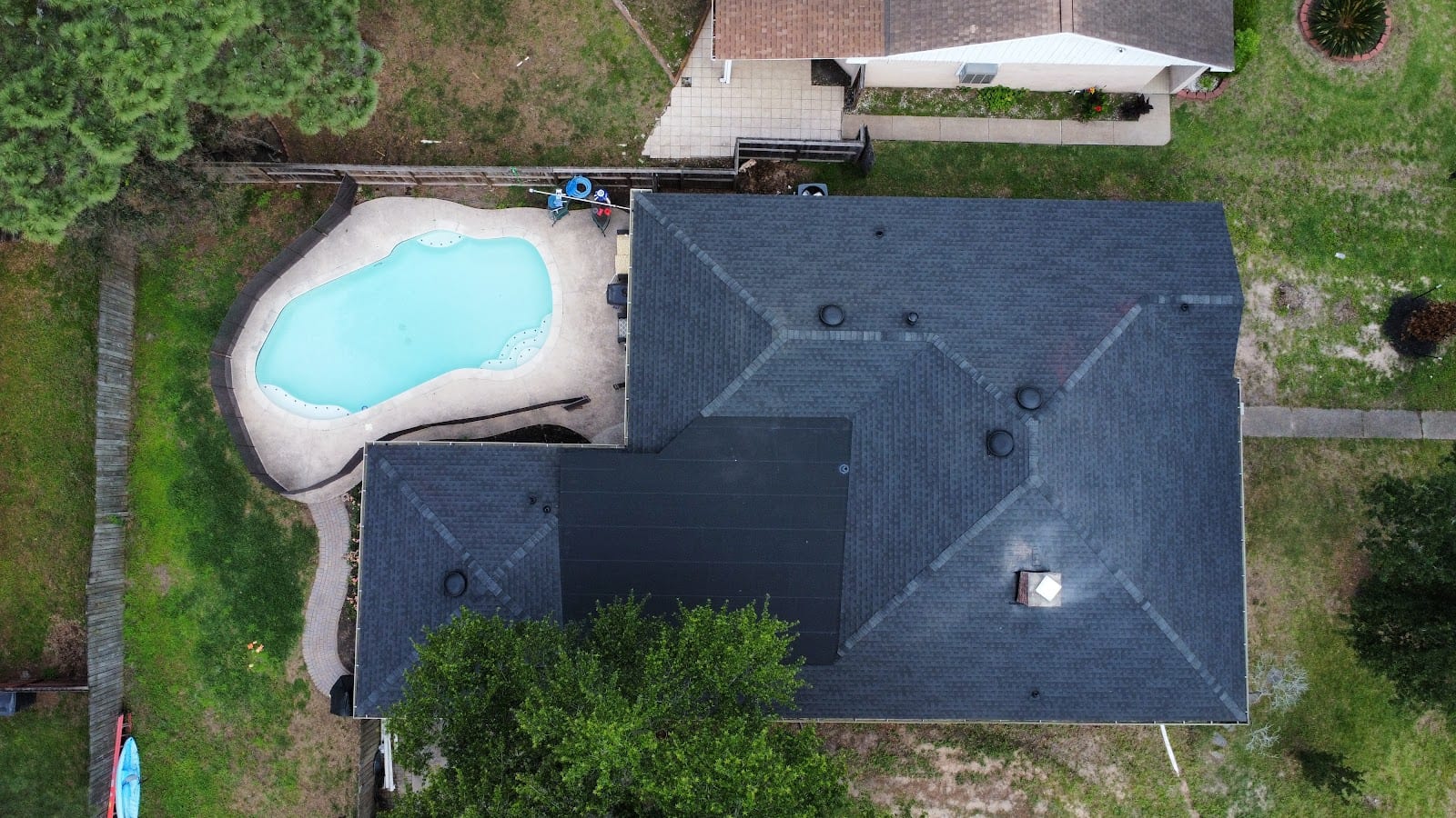 Legendary Roofing, photo 4