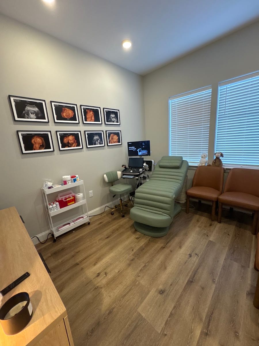 The Sonography Studio - Panama City