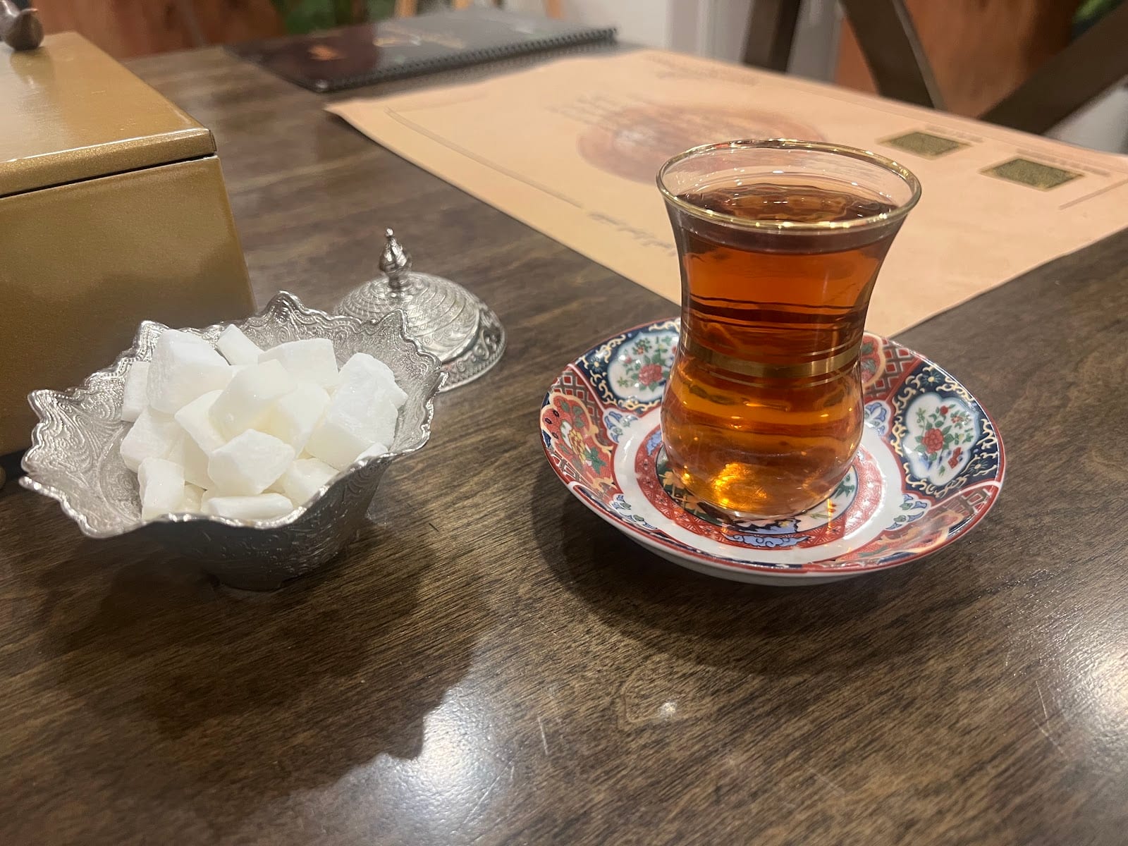 ARJAN RESTAURANT, photo 3