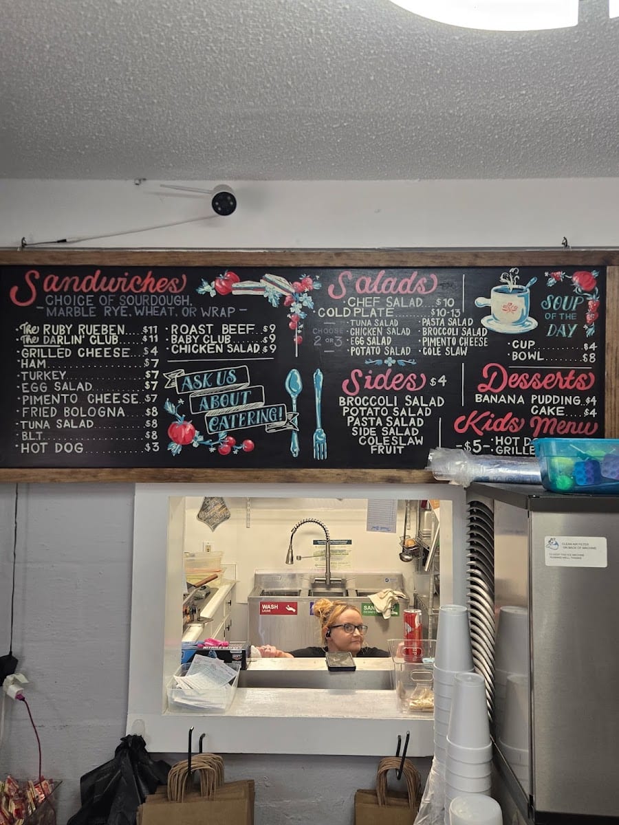 Darlin' Deli, photo 3