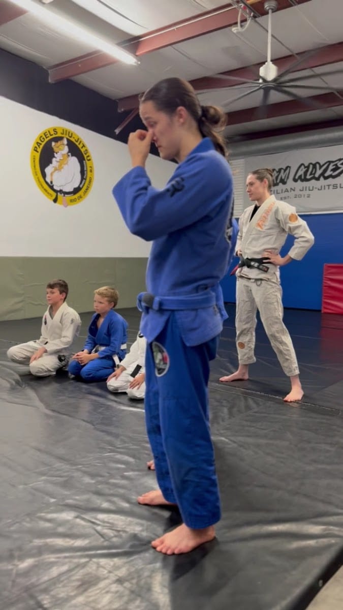 TeamAlves Brazilian Jiu-Jitsu school, photo 3