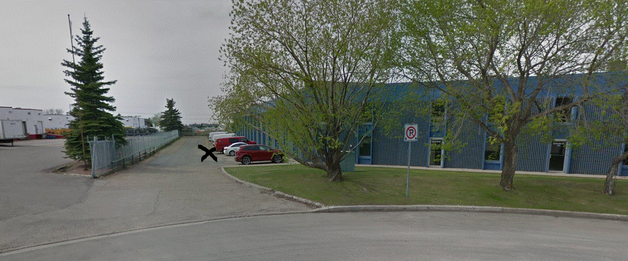 Takla Maintenance Corp., photo 3