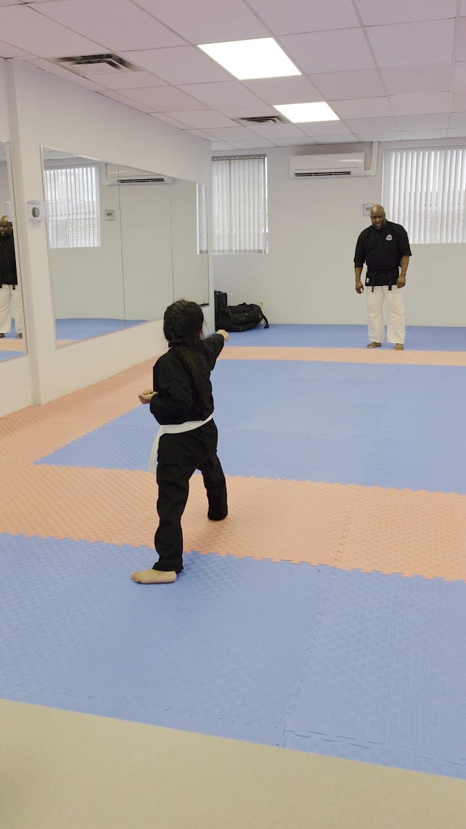 Urban Edge Martial Arts MMA, photo 4
