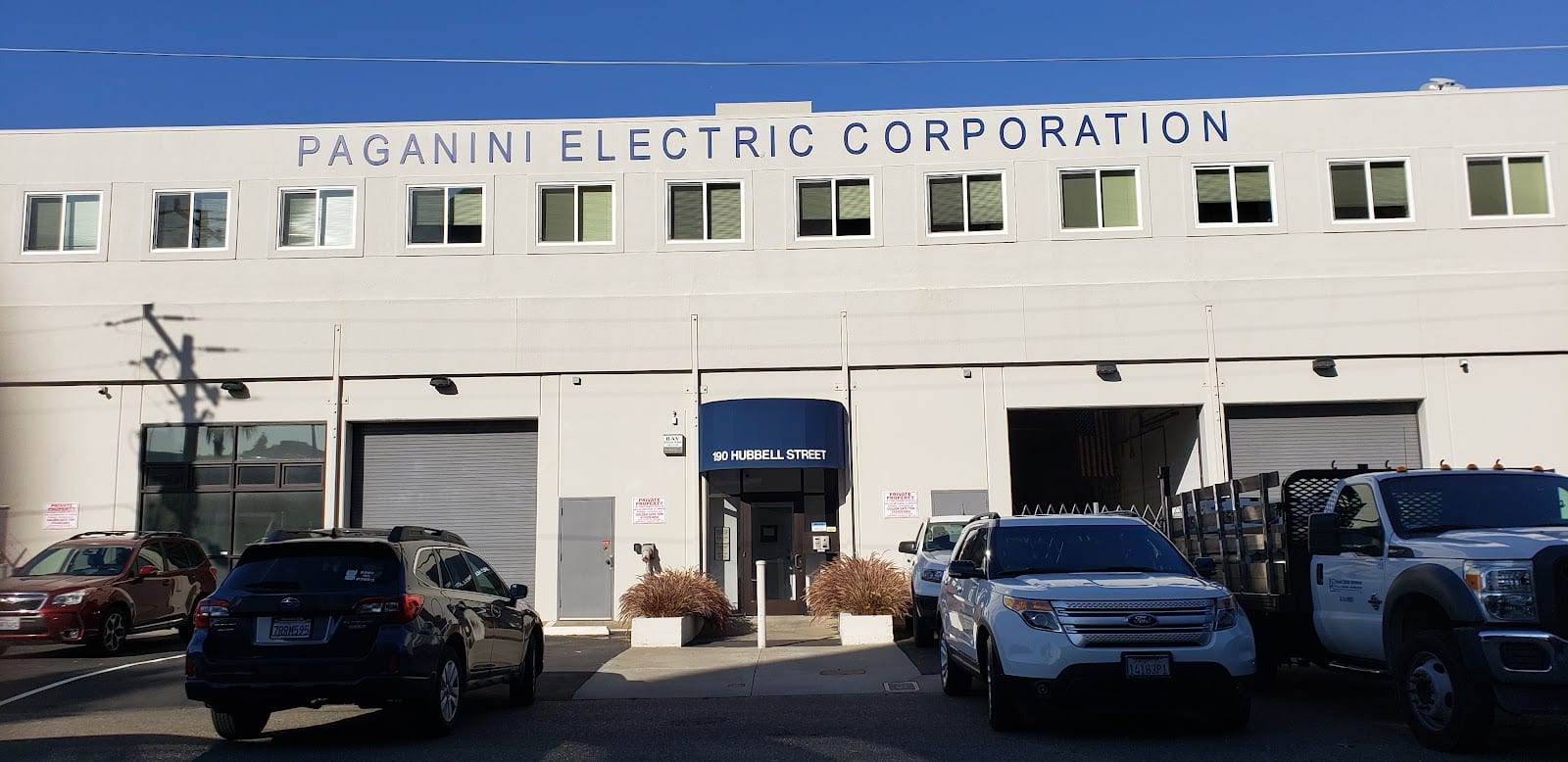 Paganini Electric Corporation, photo 2
