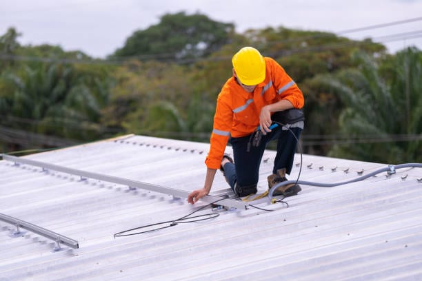 Player's Roofing Round Rock