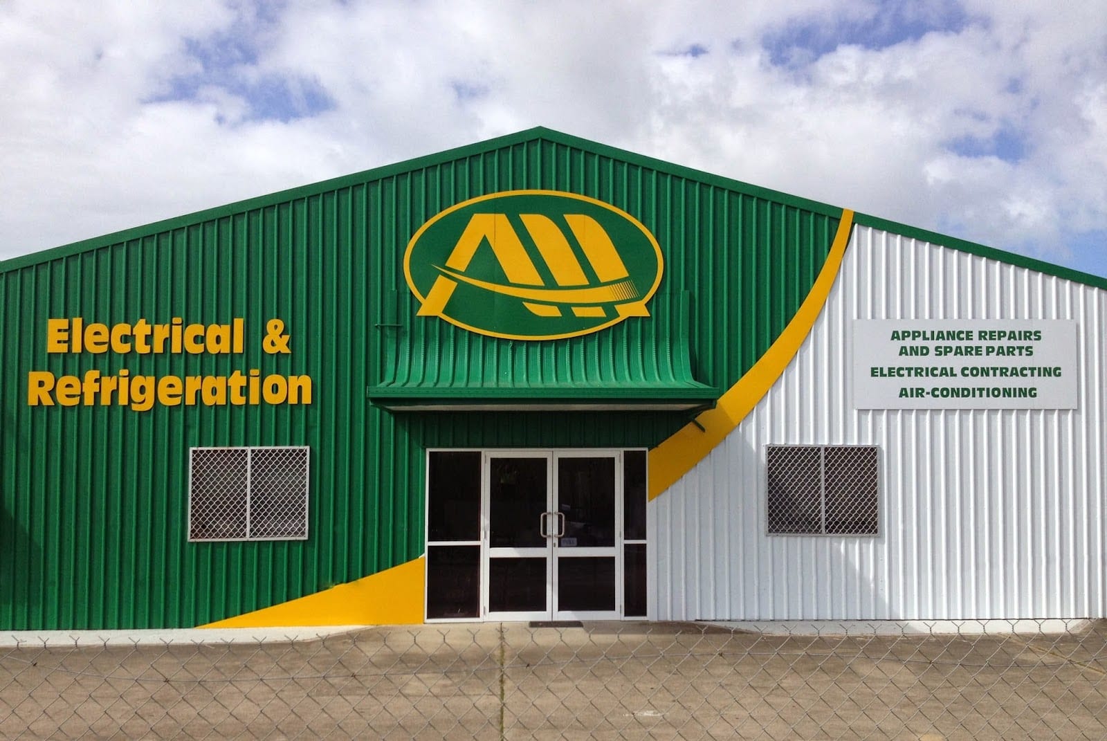 All Electrical & Refrigeration Services, photo 4