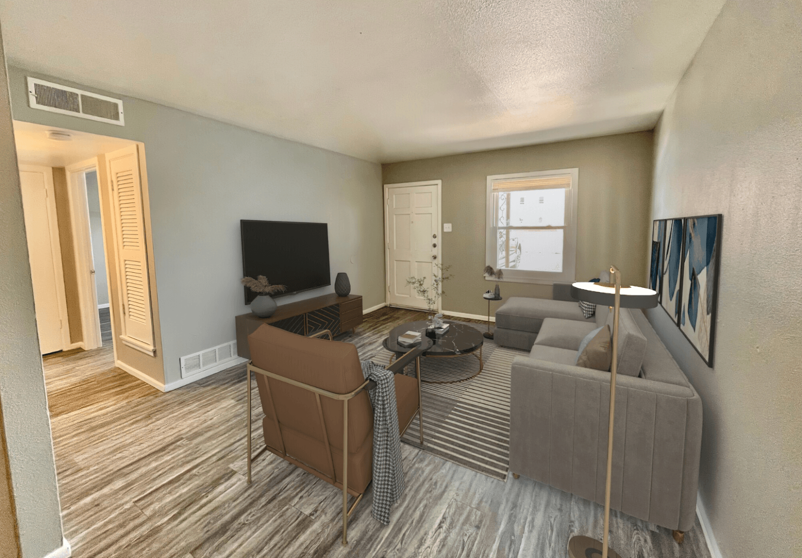 LBK Residential, photo 4
