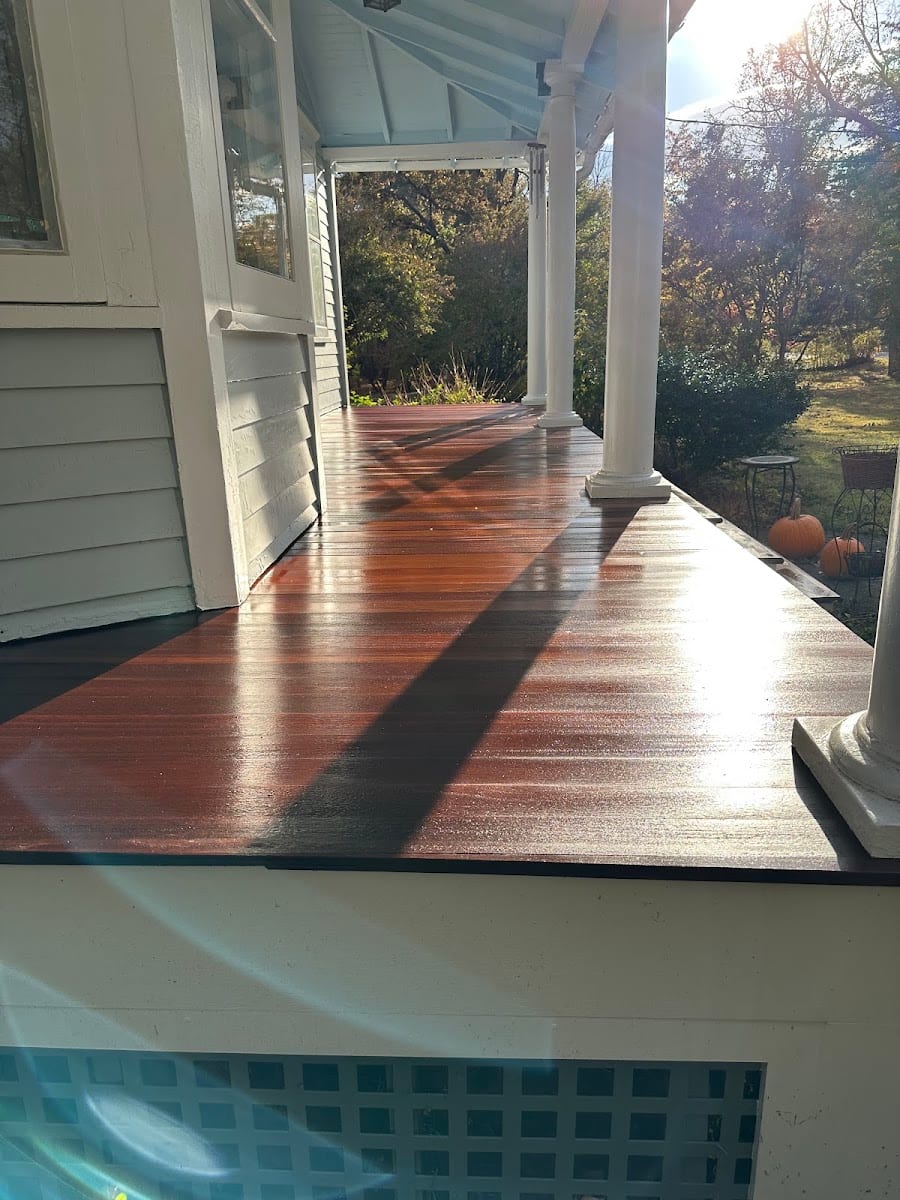Kyle’s Kustom Carpentry LLC