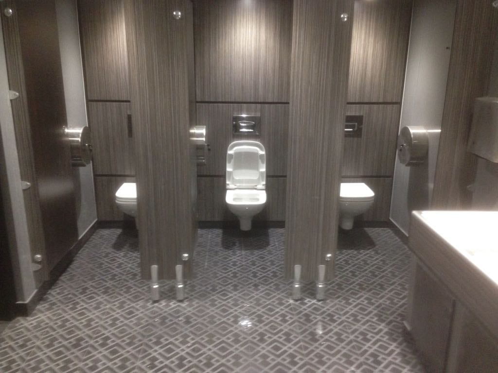 London Washrooms Limited, photo 2