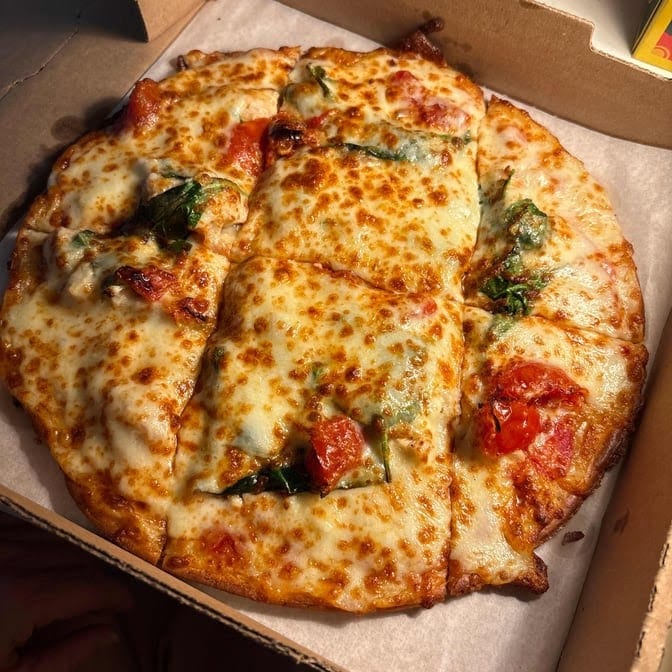 McGonigle's Market Deli Pizza West, photo 3