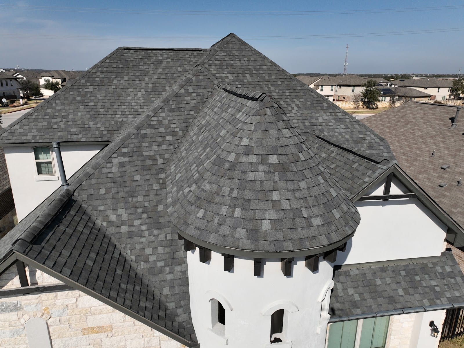 Dynamite Roofing & Construction, photo 3