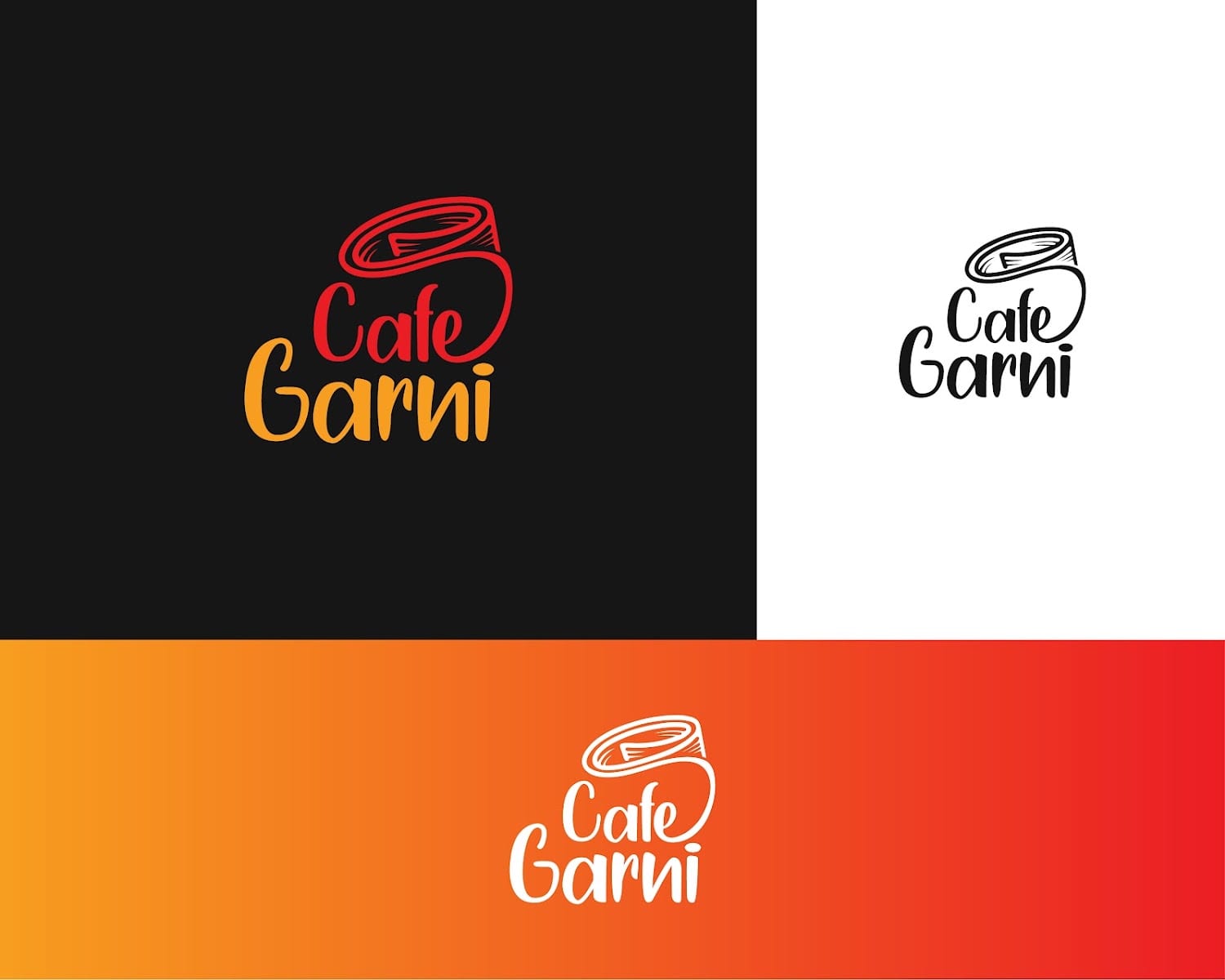 Cafe Garni, photo 3
