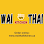 Wai Thai Kitchen: Thai Food Restaurant in North York