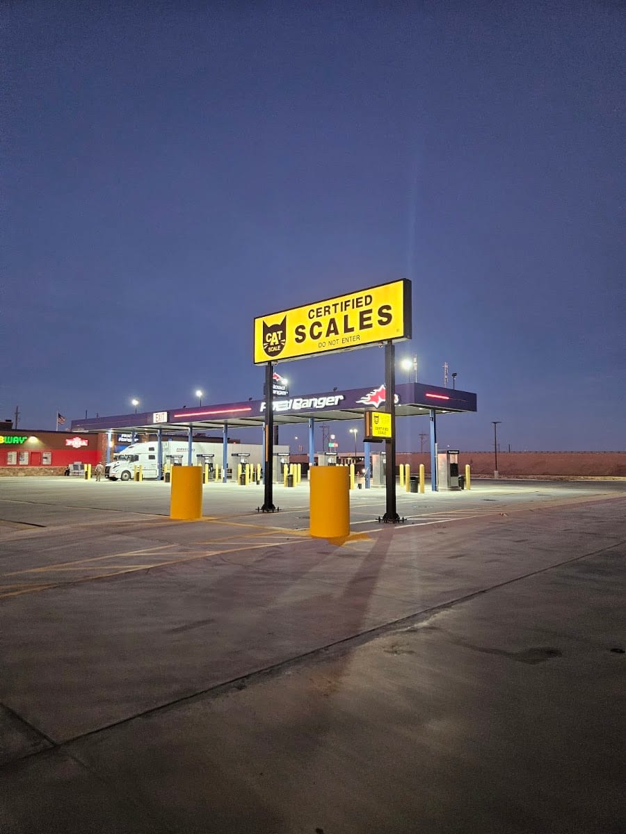 Road Ranger, photo 4
