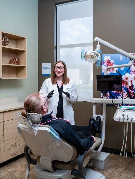Dr. Steven Johnson Emergency Dentist Johns Creek 24 Hours