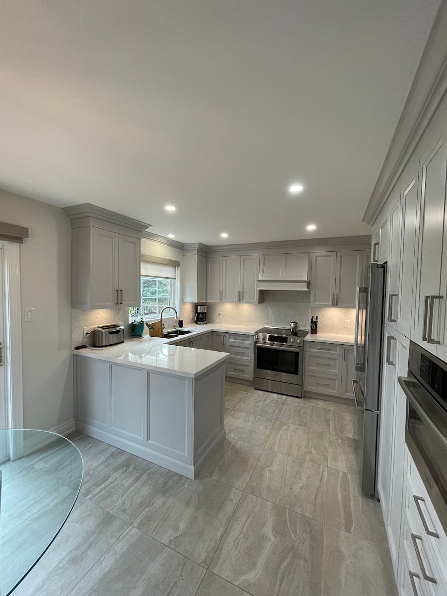 Remodel Canada Flooring - Carpet One Floor & Home
