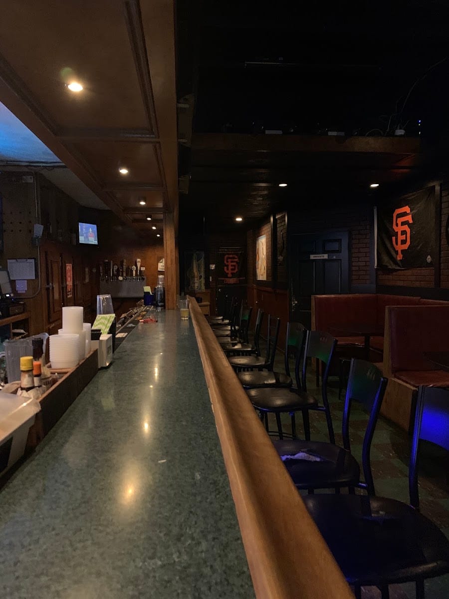 Fire Fly Sports Bar, photo 2