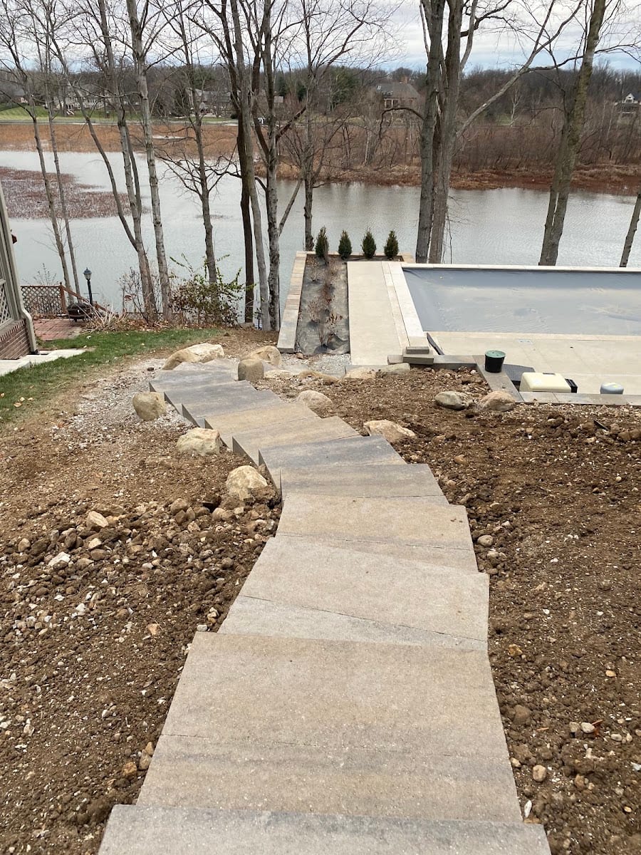E&K irrigation and landscape LLC