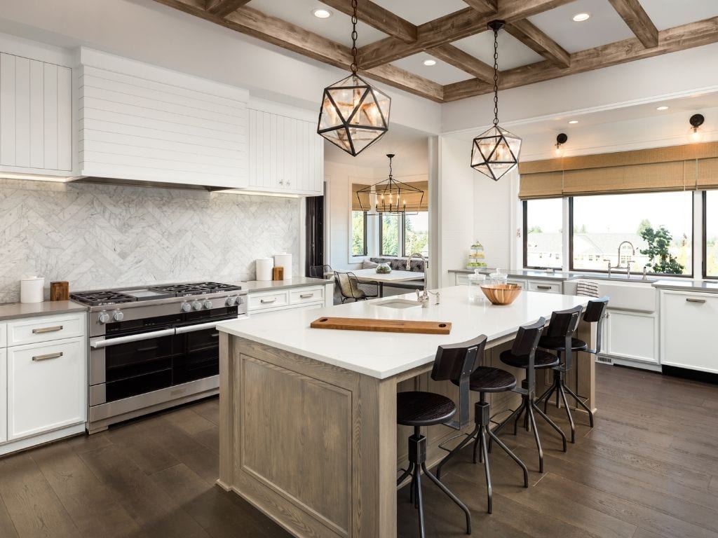 Caliber Flooring LLC