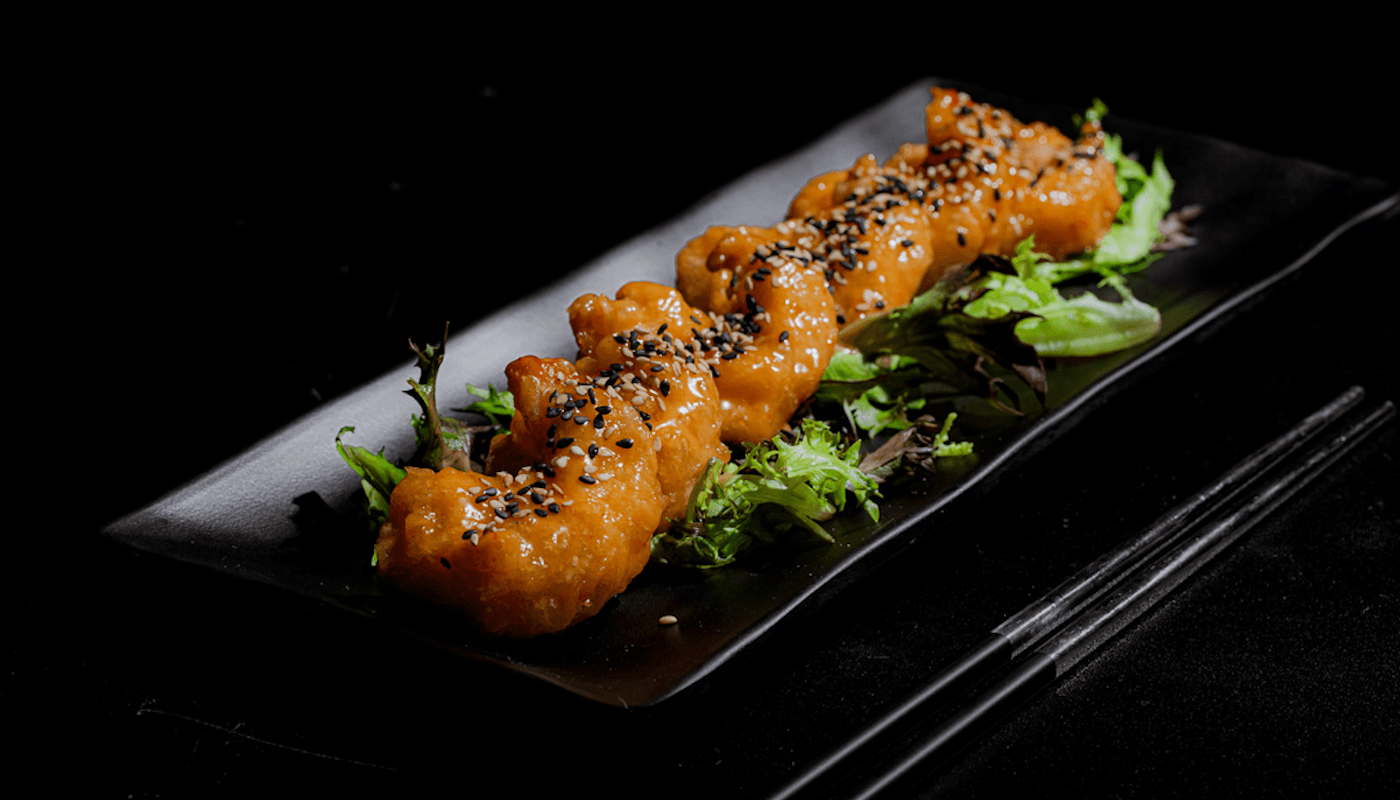 Rock N Roll Sushi, photo 3