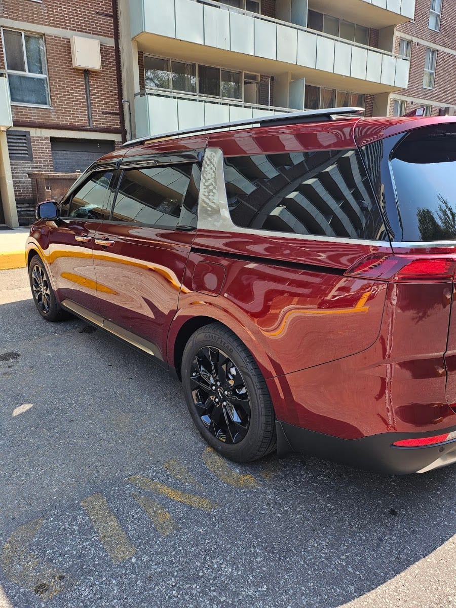 Simoniz Touchless Wash