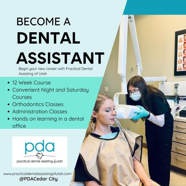 Practical Dental Assisting of Utah-Cedar City, photo 4