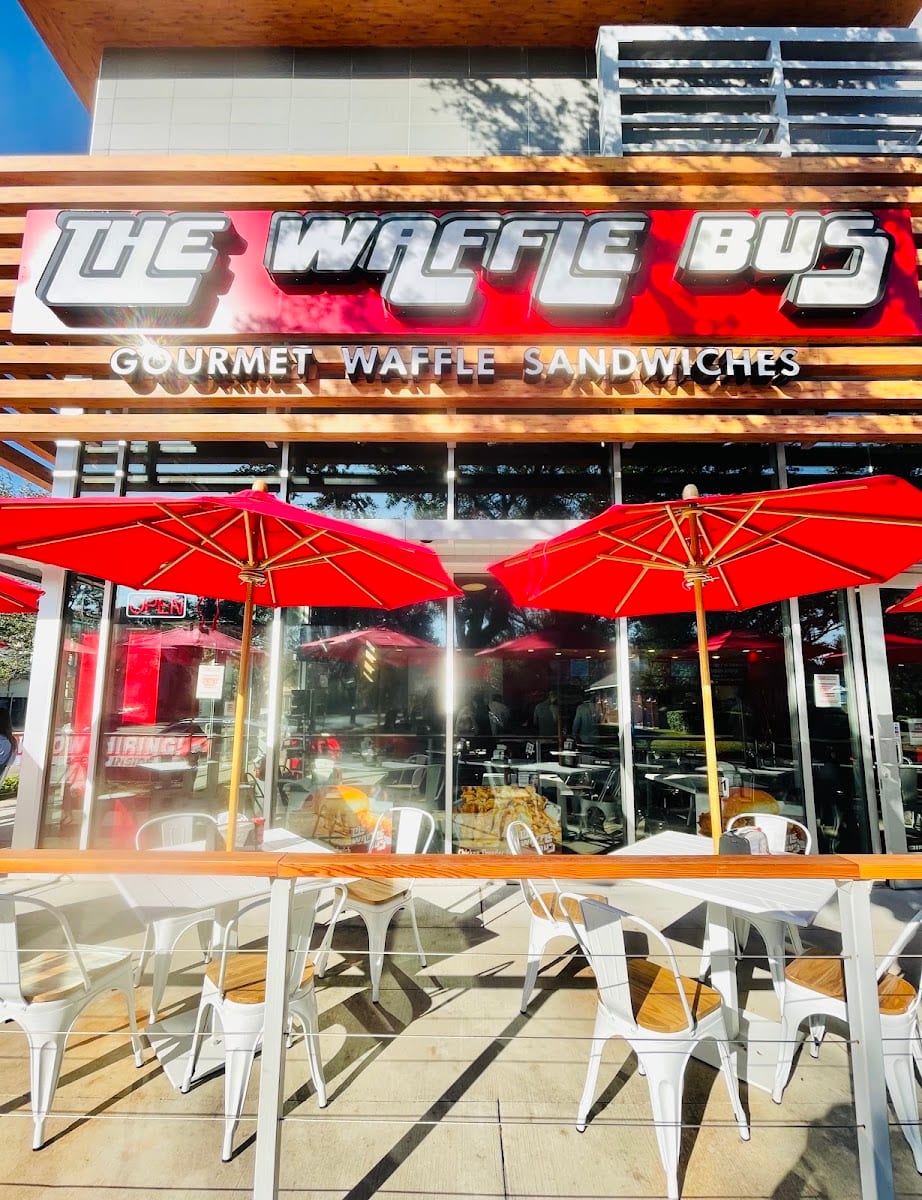 The Waffle Bus, photo 2