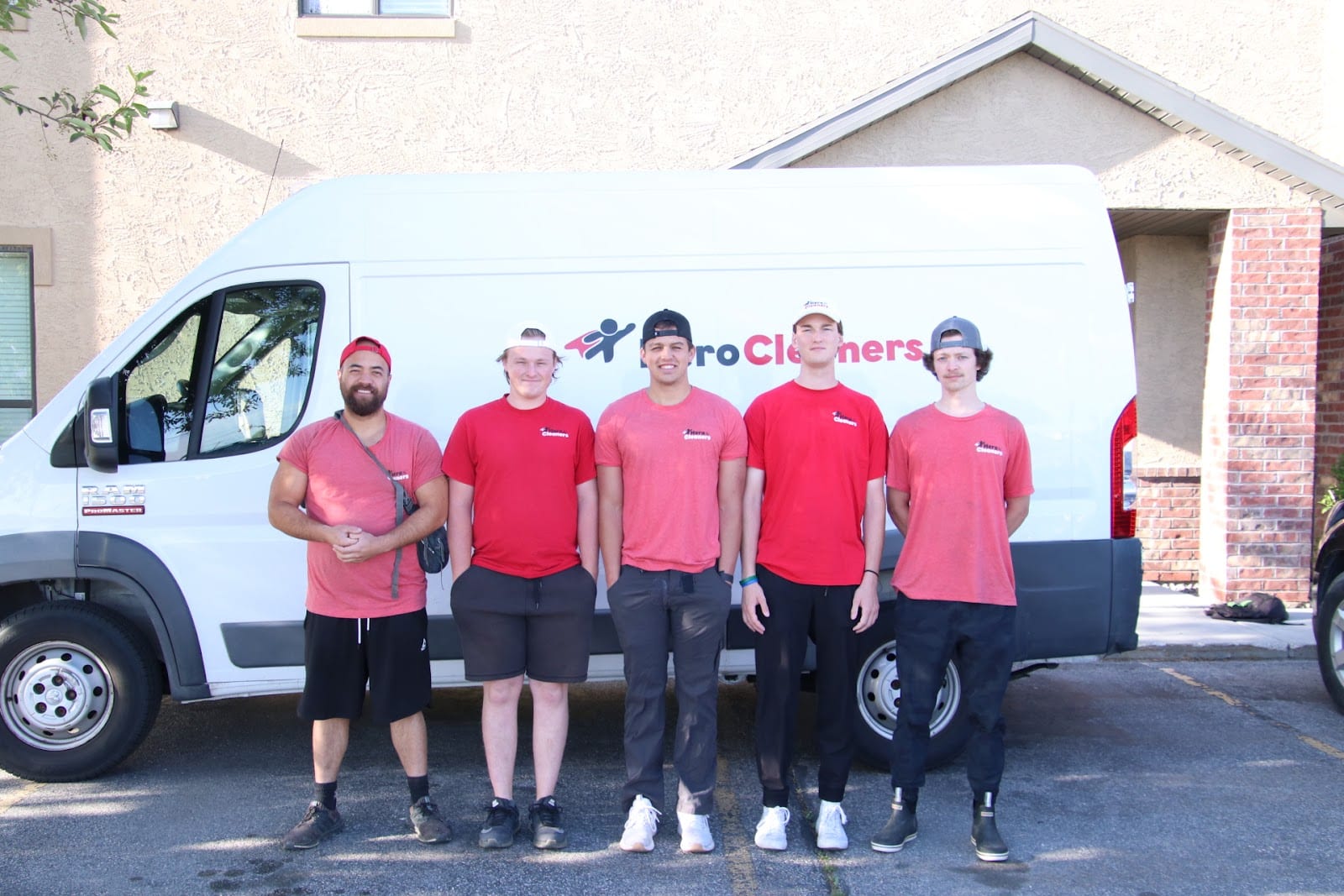 Hero Cleaners