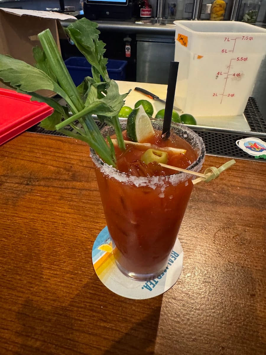 Underdogs Cantina, photo 4