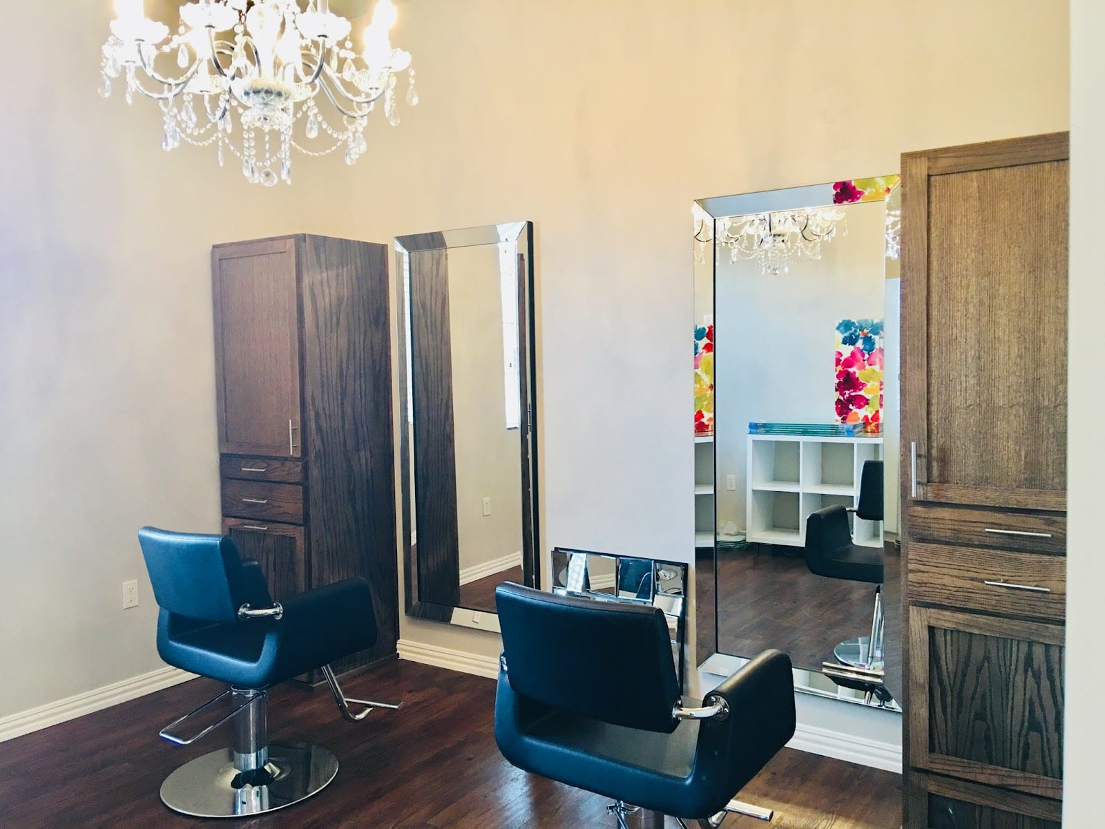 Cheveux Color Company