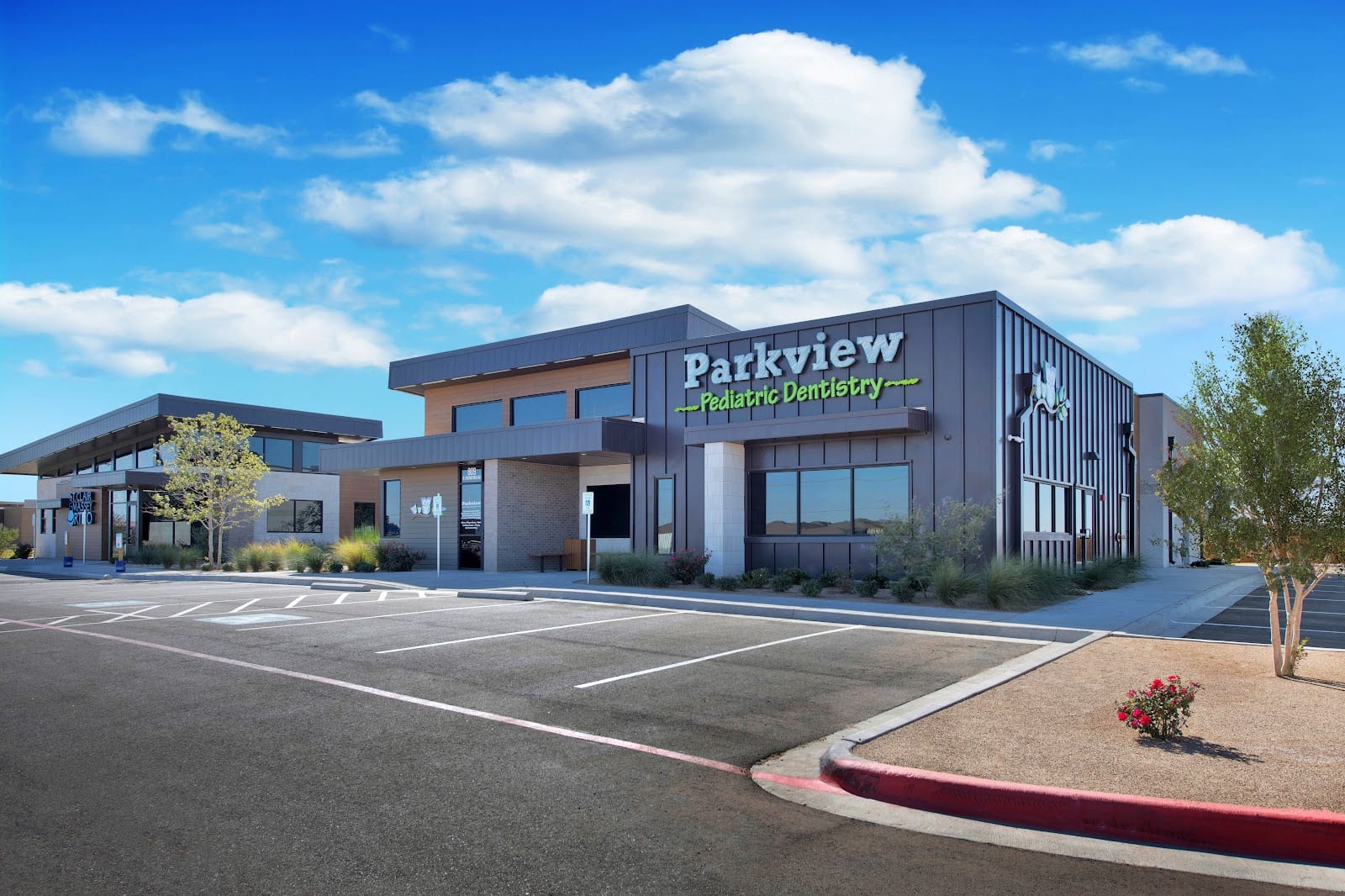 Parkview Pediatric Dentistry