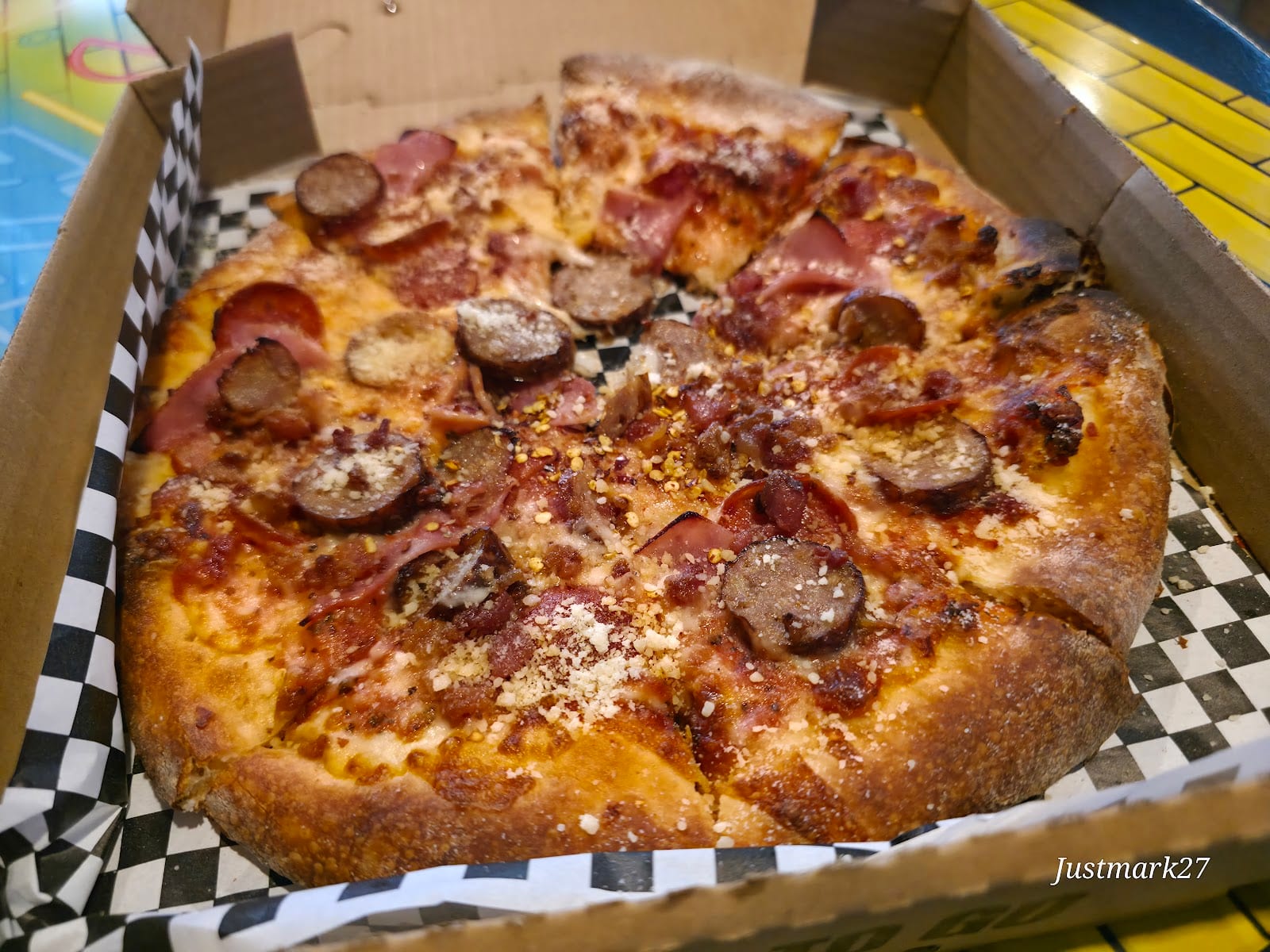 After Hour Pizza, photo 4