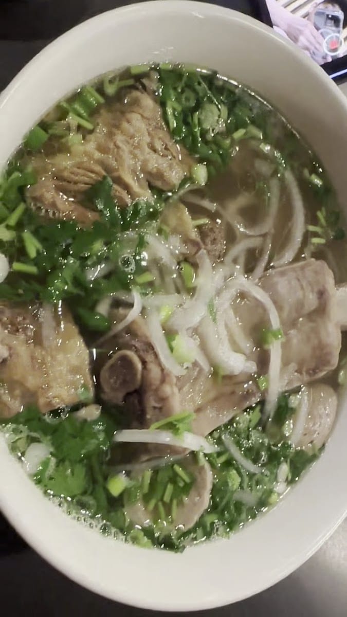 Pho BamBoo, photo 3