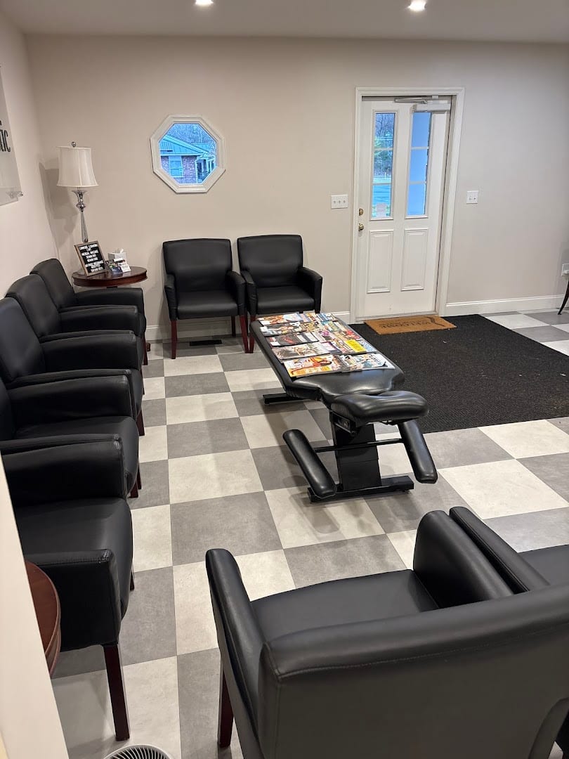 Smith Chiropractic, photo 3
