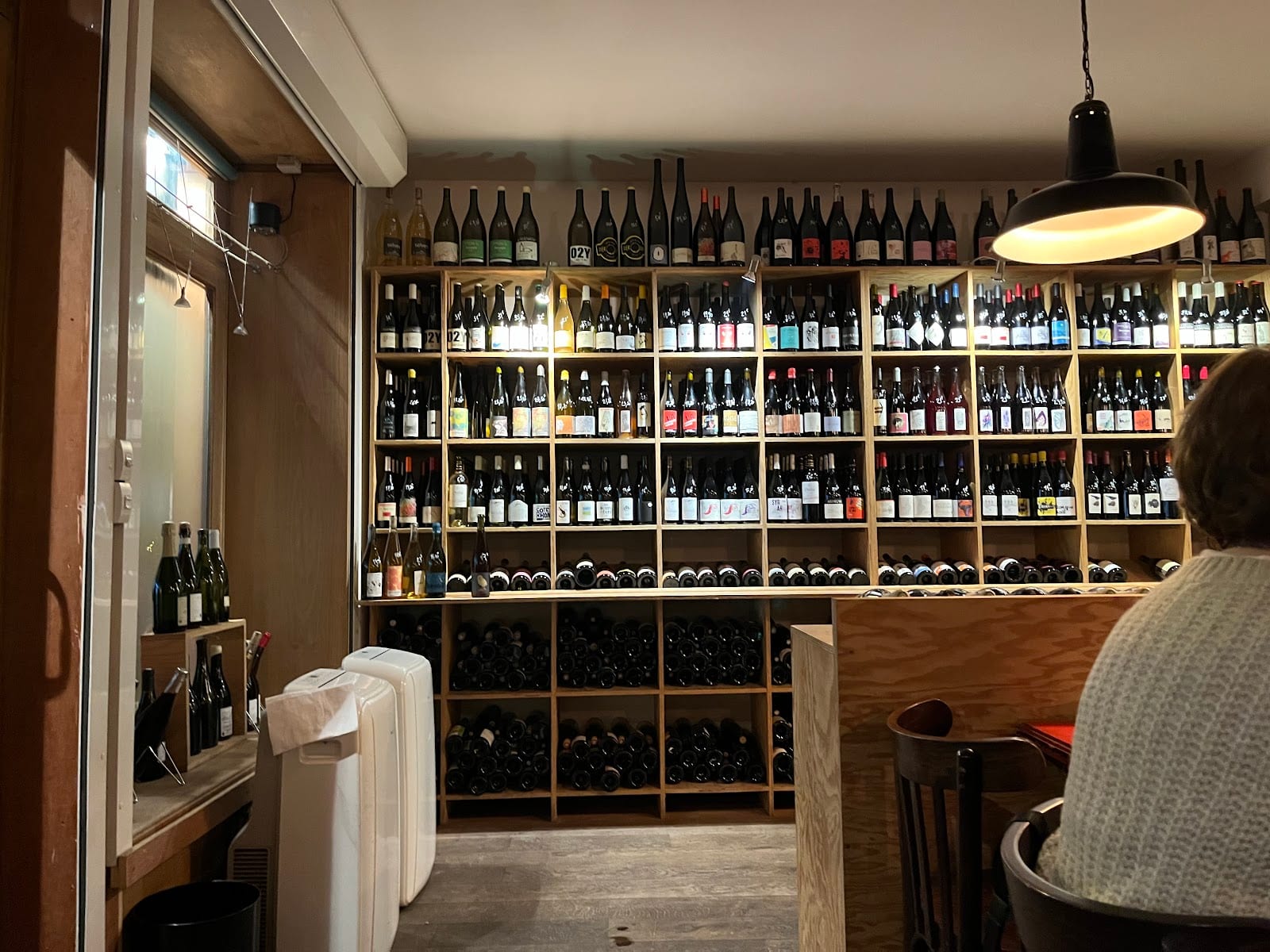 Soul and Spirit of Wine