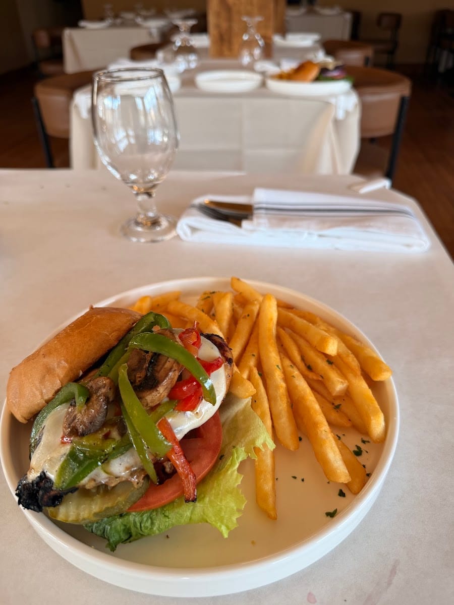 Prospect Bistro