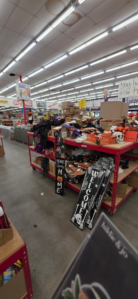Ollie's Bargain Outlet