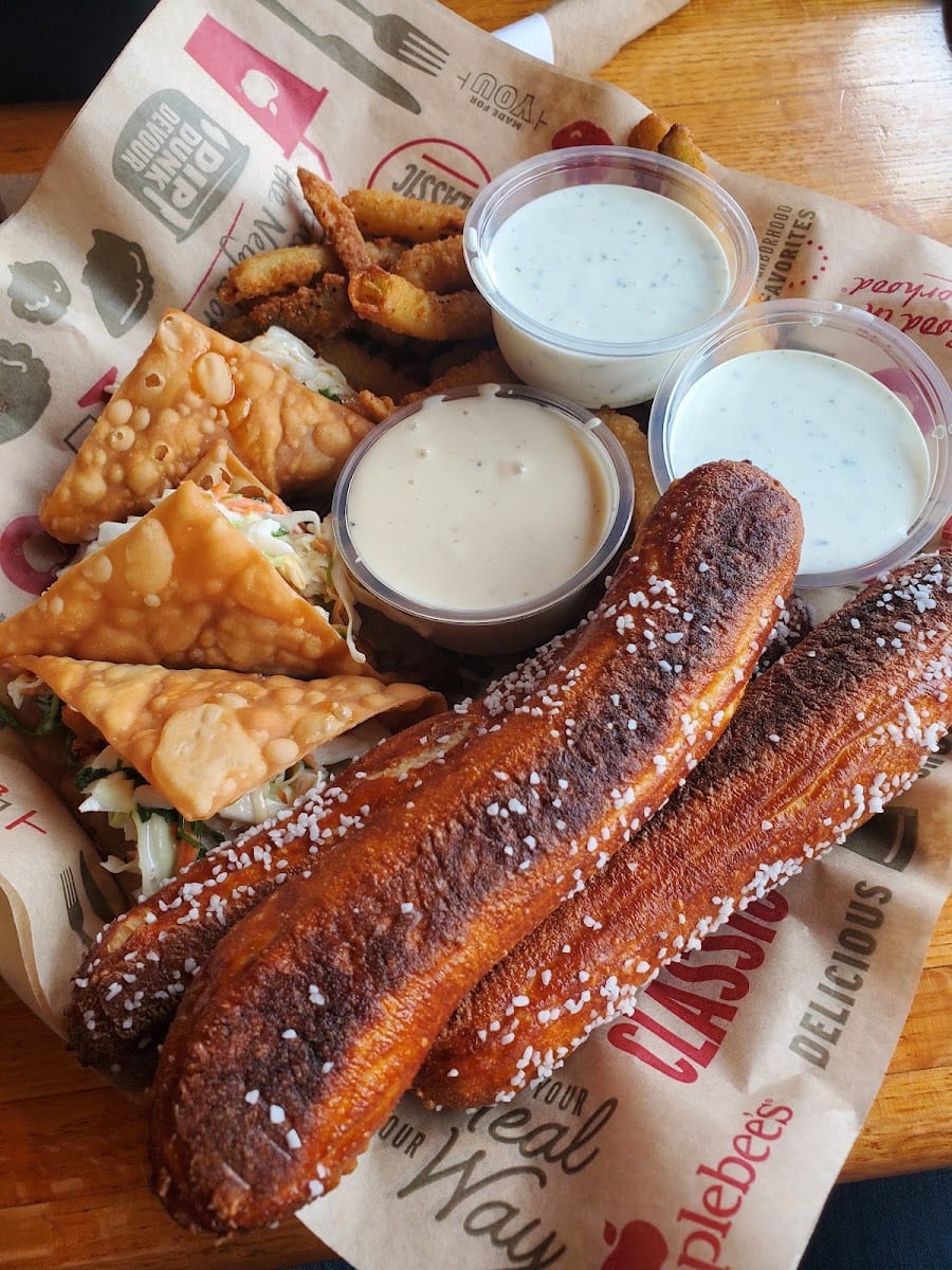 Applebee's Grill + Bar, photo 2